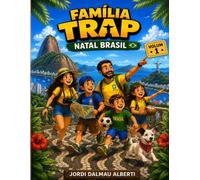 LA FAMILIA TRAP EN NATAL BRASIL