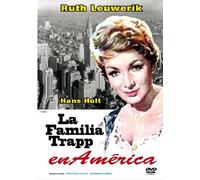 La Familia Trapp En America (Import)