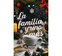 La familia y uno más