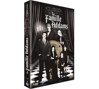 La famille adams, saison 1