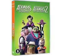 La Famille Addams 2 : Une virée d'enfer