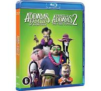 La Famille Addams 2 : Une virée d'enfer [Blu Ray]