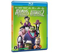 La famille addams 2 : une virée d'enfer (Blu-ray)