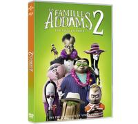 La famille addams 2 : une virée en enfer