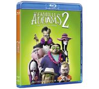 La famille addams 2 : une virée en enfer