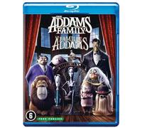 La famille addams