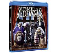 La famille addams