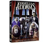 La famille addams