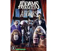 La famille addams