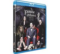 La Famille Addams [Blu-ray]