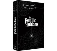 La Famille Addams - La Série complète
