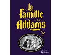 La Famille Addams: Les origines