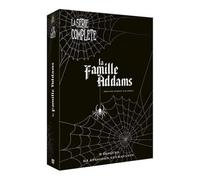 La famille addams - l'intégrale de la série