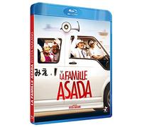 La famille Asada [Blu-Ray]