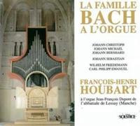 La Famille Bach a L'orgue