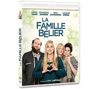 LA Famille BELIER [Blu-Ray]