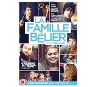 La Famille Belier [Edizione: Regno Unito] [Edizione: Regno Unito]