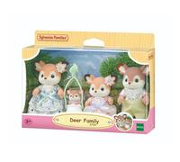 Sylvanian Families 5799 Famiglia Cervo