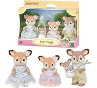 Sylvanian Families 5799 Famiglia Cervo