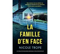 Nicole Trope Laurent Bury La Famille d'en face (Tascabile)