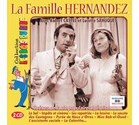 La Famille Hernandez - Scenes De La Vie..