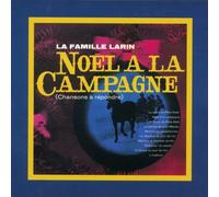 La Famille Larin - Noel A La Campagne
