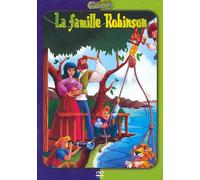 La famille robinson