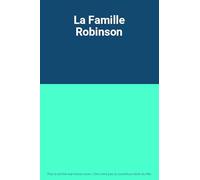 La famille robinson