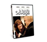 La famille savage