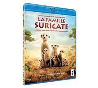 La famille suricate