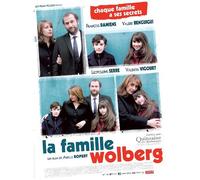 La Famille Wolberg [Import belge]