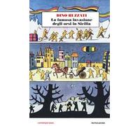 La famosa invasione degli orsi in Sicilia