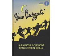 La famosa invasione degli orsi in Sicilia