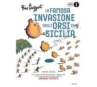 La famosa invasione degli orsi in Sicilia. Ediz. speciale