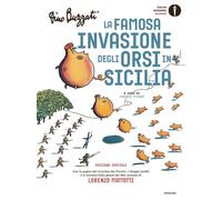 La famosa invasione degli orsi in Sicilia. Ediz. speciale - Buzzati Dino