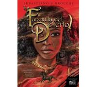 La fanciulla del deserto