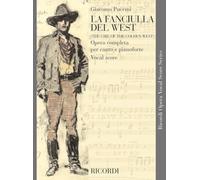 La Fanciulla Del West