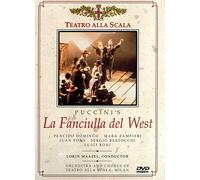 La Fanciulla Del West