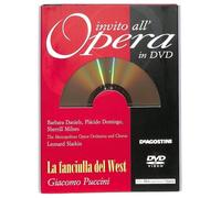 La Fanciulla del West - Invito all'Opera 19