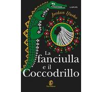 La fanciulla e il coccodrillo
