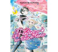 La Fanfare au clair de lune - Tome 03: 3
