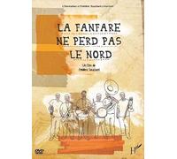 La fanfare ne perd pas le nord