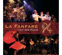LA FANFARE P4 - FAIT SON BAZAR