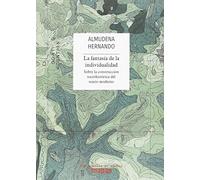 La fantasía de la individualidad : sobre la construcción sociohistórica del sujeto moderno: 50