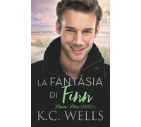 La fantasia di Finn: 1