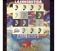 La Fantastica From Ear to Ear (Vinyl LP) 12" Album