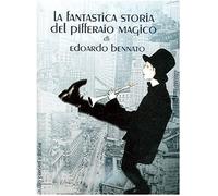 La fantastica storia del pifferaio magico