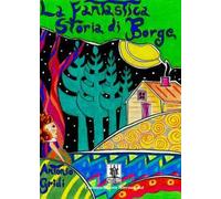 La fantastica storia di Borge