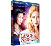 La fantastique histoire de blanche neige