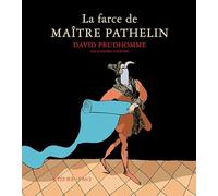 La farce de maître Pathelin